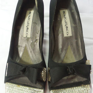 Alonzo Franco Women's Shoe